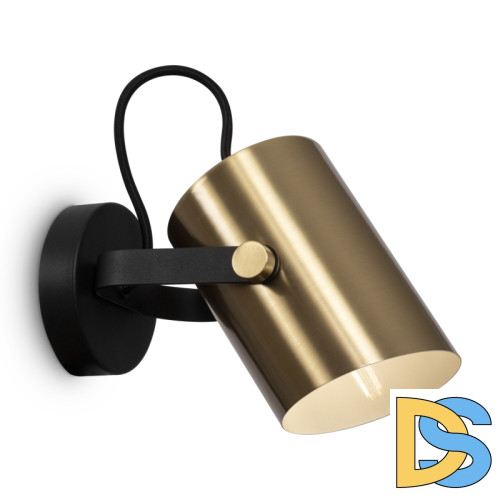 Бра Freya Elori FR4004WL-01BBS