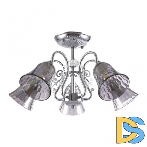 Потолочная люстра Arte Milano 340800/5 CR