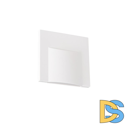 Подсветка для лестниц и ступеней Kanlux Erinus Led L W-NW 33321