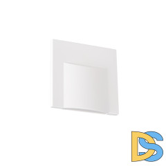 Подсветка для лестниц и ступеней Kanlux Erinus Led L W-NW 33321