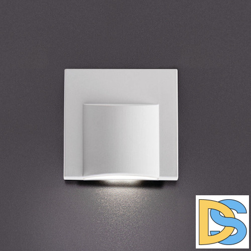 Подсветка для лестниц и ступеней Kanlux Erinus Led L W-NW 33321