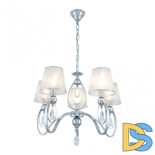 Подвесная люстра Arte Milano 347203/5 CR