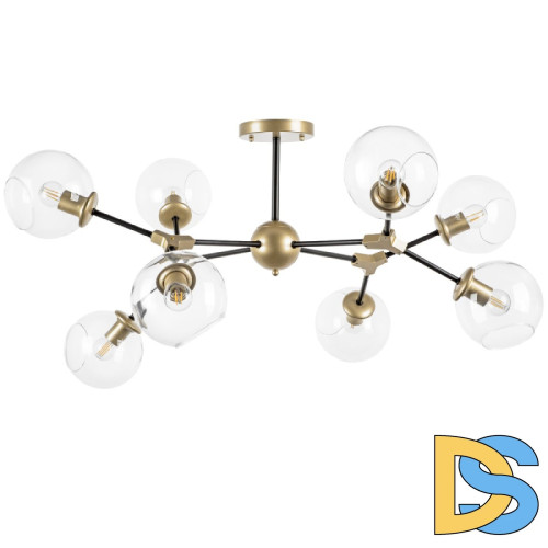 Люстра на штанге Lightstar Beta 785083