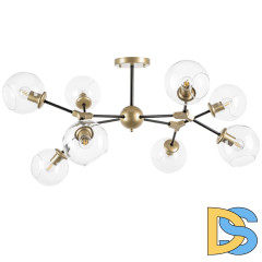 Люстра на штанге Lightstar Beta 785083