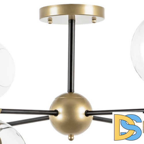 Люстра на штанге Lightstar Beta 785083