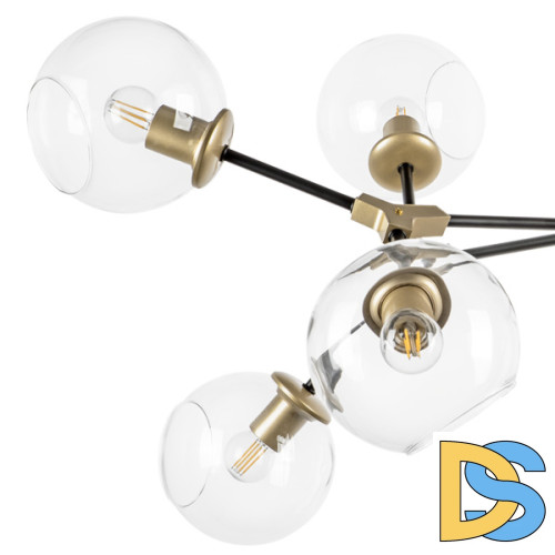 Люстра на штанге Lightstar Beta 785083