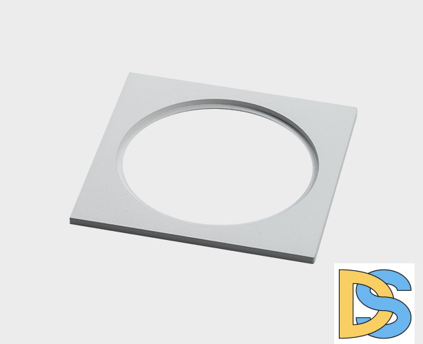 Рамка для светильника Italline IT02-QRS1 white