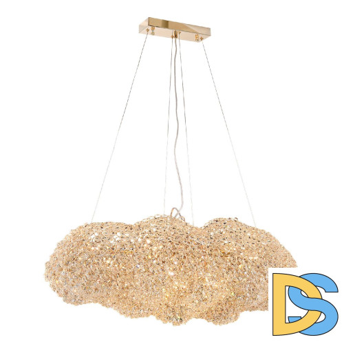 Подвесная люстра Lussole Napa LSP-8927