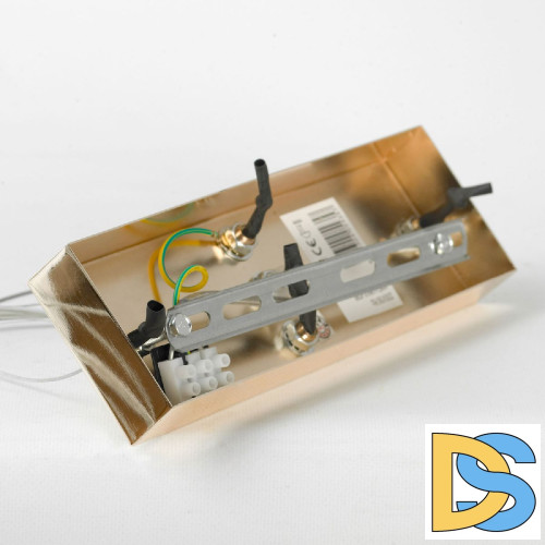 Подвесная люстра Lussole Napa LSP-8927