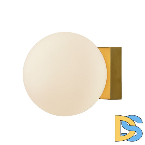 Настенный светильник Mantra Puebla 8890