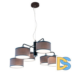 Подвесная люстра Citilux Форма CL428261