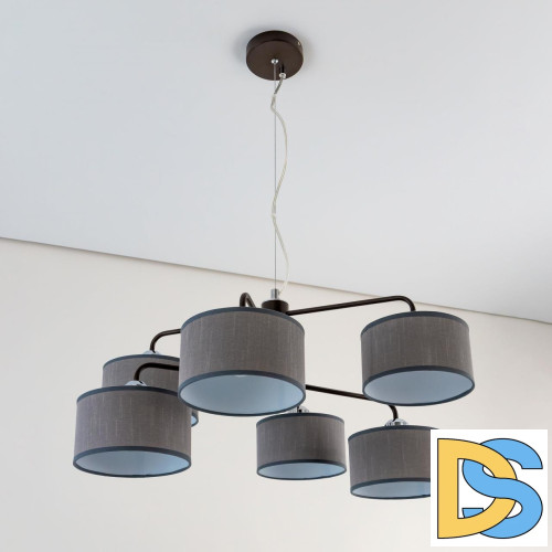 Подвесная люстра Citilux Форма CL428261