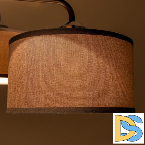 Подвесная люстра Citilux Форма CL428261