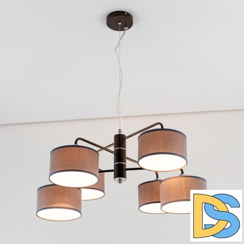 Подвесная люстра Citilux Форма CL428261