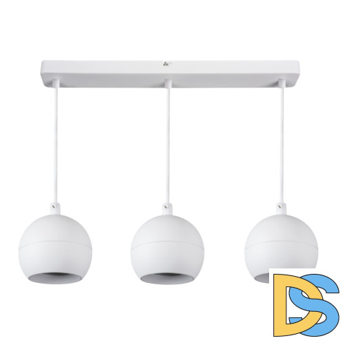 Подвесной светильник Kanlux Galoba C 3xGU10 W 33684