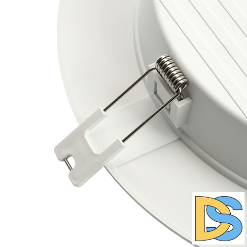 Встраиваемый светильник Feron AL528 51188