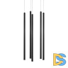 Подвесная люстра Lightstar Tubo L5T747347