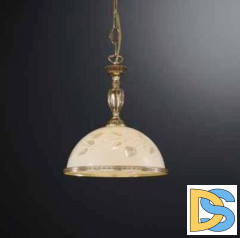 Подвесной светильник Reccagni Angelo L 6308/28