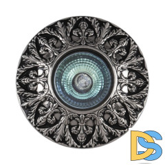 Встраиваемый светильник Bohemia Ivele Crystal 1790/10/FL NB