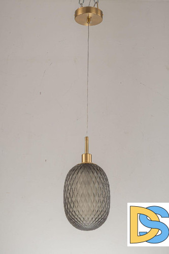 Подвесной светильник Arti Lampadari Magliano E 1.P3 S