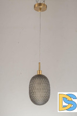 Подвесной светильник Arti Lampadari Magliano E 1.P3 S