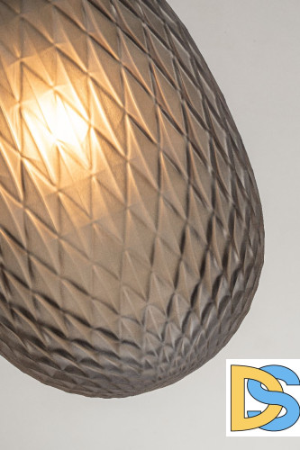 Подвесной светильник Arti Lampadari Magliano E 1.P3 S