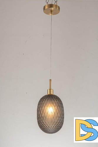 Подвесной светильник Arti Lampadari Magliano E 1.P3 S