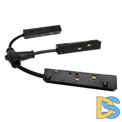 Cоединитель питания для шинопровода Wertmark WTG.L0.60.TP0