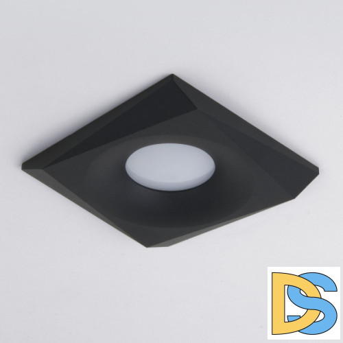 Встраиваемый светильник Elektrostandard 119 MR16 4690389168918