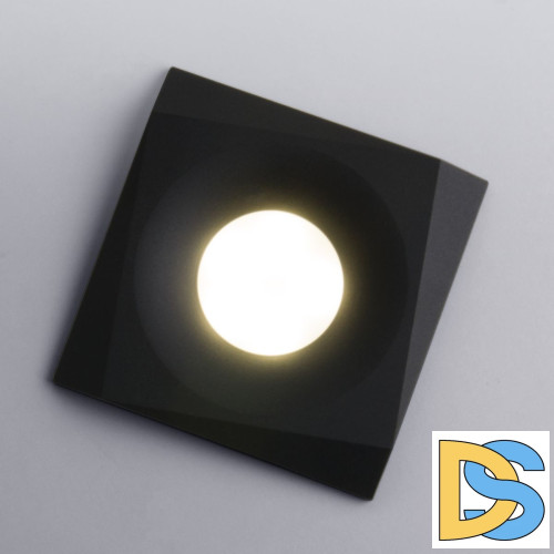 Встраиваемый светильник Elektrostandard 119 MR16 4690389168918