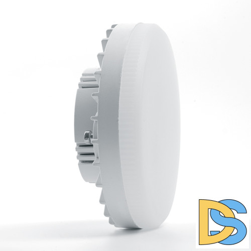 Лампа светодиодная Feron LB-1508 GX53 8W 2700K 38202