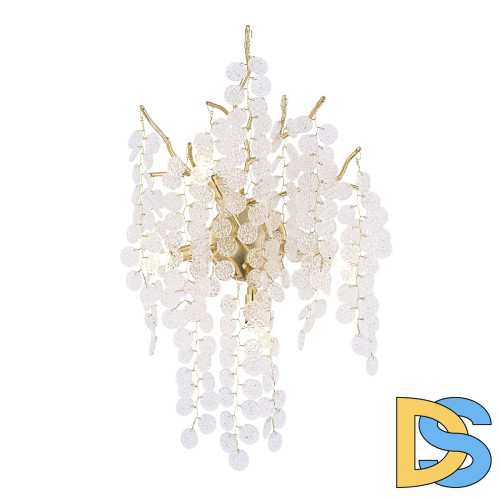 Настенный светильник Modestyle MS.2107.450 GD