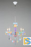 Детская люстра Omnilux OML-65803-05