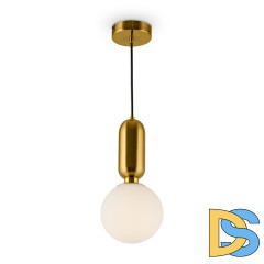 Подвесной светильник Freya Felice FR5135PL-01BS
