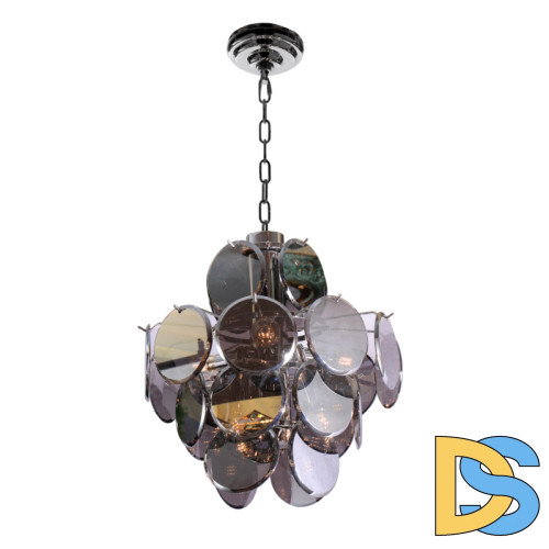 Подвесная люстра Cloyd Linze 10581