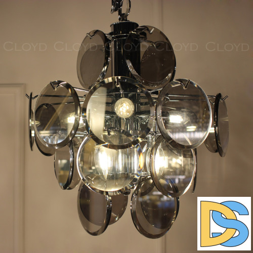 Подвесная люстра Cloyd Linze 10581