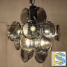 Подвесная люстра Cloyd Linze 10581
