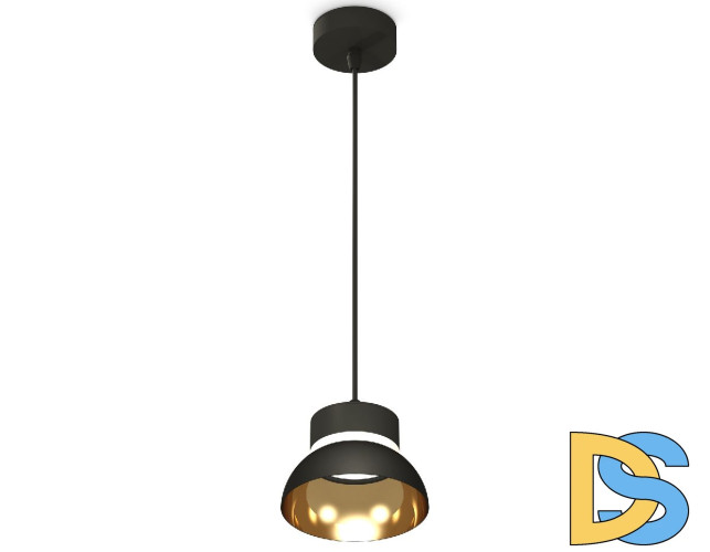 Подвесной светильник Ambrella Light Techno (A2333, С8111, N8145) XP8111051