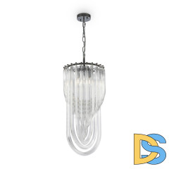 Подвесная люстра Freya Onda FR5182PL-03CH