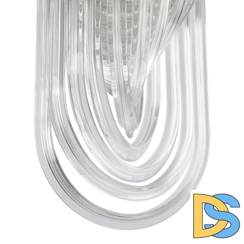 Подвесная люстра Freya Onda FR5182PL-03CH