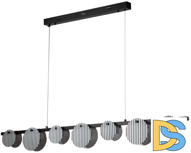 Подвесная люстра Stilfort Relux 4008/02/07PL