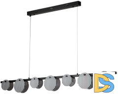 Подвесная люстра Stilfort Relux 4008/02/07PL