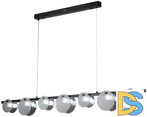 Подвесная люстра Stilfort Relux 4008/02/07PL