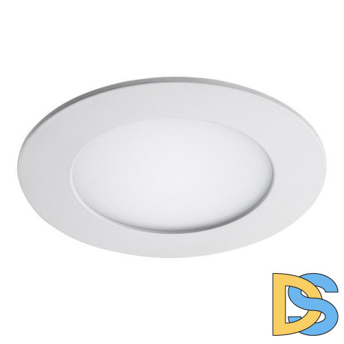 Встраиваемый светодиодный светильник Lightstar Zocco 223062