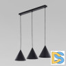 Подвесной светильник TK Lighting 10068 Cono a068506