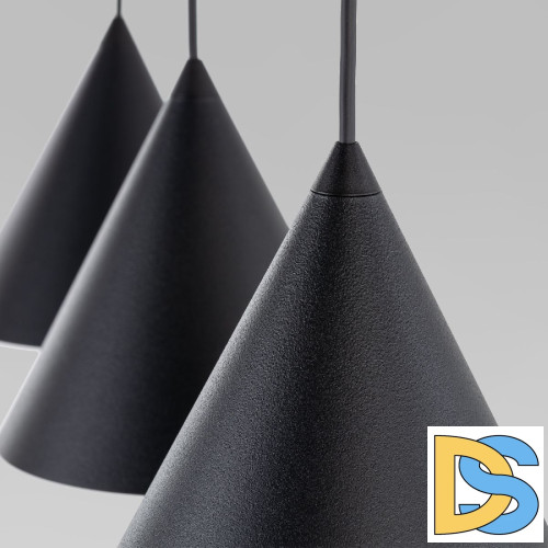 Подвесной светильник TK Lighting 10068 Cono a068506