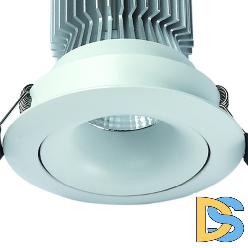 Встраиваемый светильник Mantra Formentera C0076