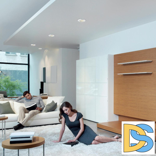 Встраиваемый светильник Mantra Formentera C0076