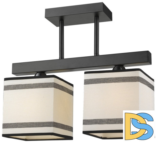 Потолочная люстра Velante 283-027-02