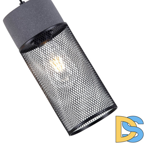 Подвесной светильник Favourite Cementita 4273-1P